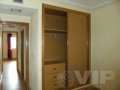 VIP1771: Appartement te koop in Mojacar Playa, Almería