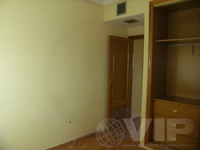 VIP1771: Apartment for Sale in Mojacar Playa, Almería