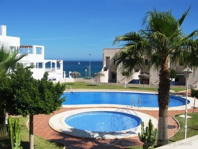 VIP1772: Appartement à vendre en Mojacar Playa, Almería