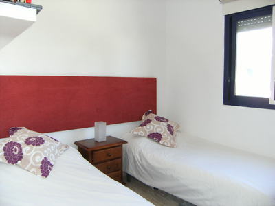 VIP1772: Appartement te koop in Mojacar Playa, Almería