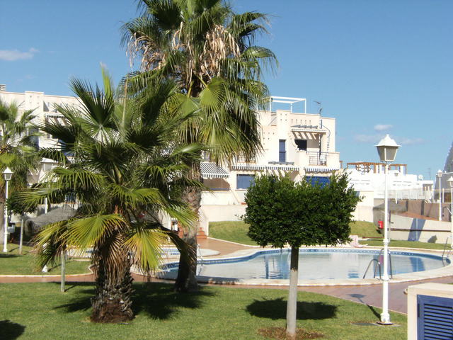 VIP1772: Apartamento en Venta en Mojacar Playa, Almería