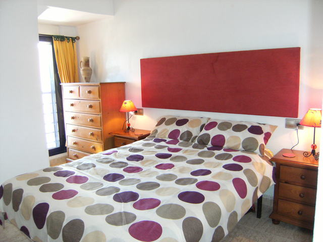 VIP1772: Apartamento en Venta en Mojacar Playa, Almería