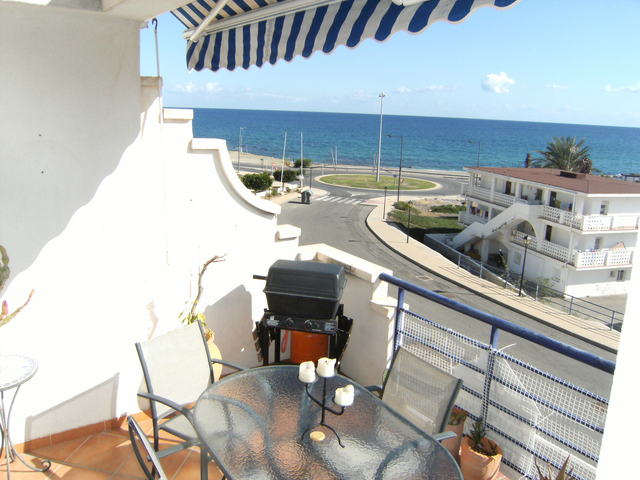 VIP1772: Appartement à vendre dans Mojacar Playa, Almería