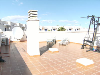 VIP1772: Wohnung zu Verkaufen in Mojacar Playa, Almería
