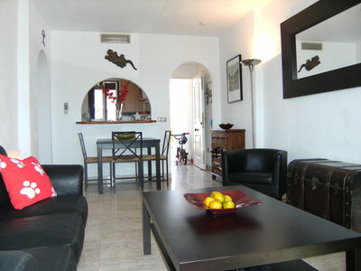 VIP1772: Appartement te koop in Mojacar Playa, Almería