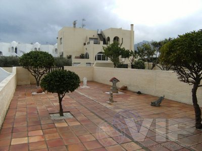 VIP1781: Adosado en Venta en Mojacar Playa, Almería