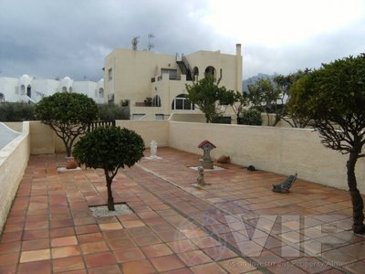 VIP1781: Townhouse for Sale in Mojacar Playa, Almería