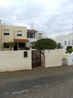 VIP1781: Stadthaus zu Verkaufen in Mojacar Playa, Almería