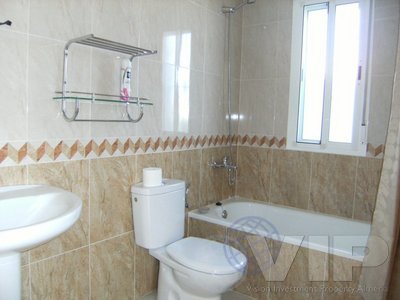 VIP1783: Villa zu Verkaufen in Arboleas, Almería