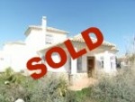 VIP1783: Villa à vendre dans Arboleas, Almería