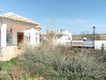 VIP1783: Villa for Sale in Arboleas, Almería