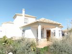 VIP1783: Villa zu Verkaufen in Arboleas, Almería