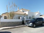 VIP1783: Villa à vendre dans Arboleas, Almería