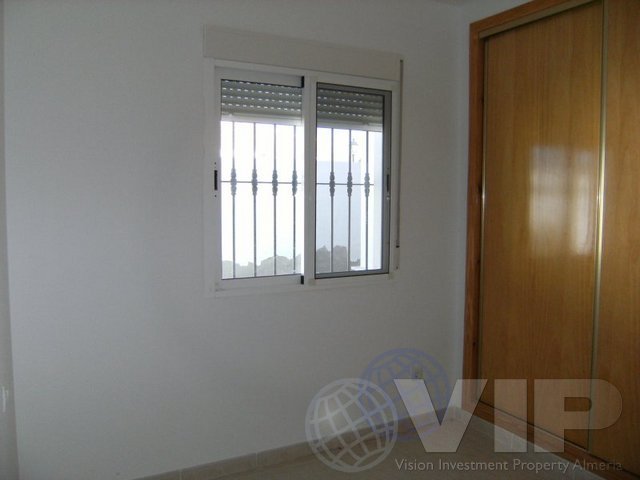 VIP1783: Villa à vendre dans Arboleas, Almería
