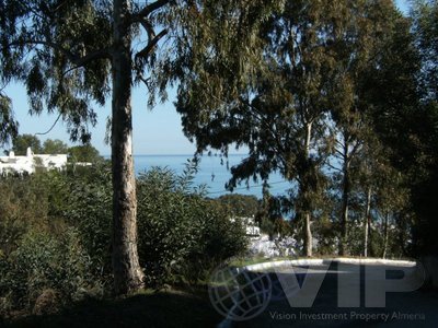 VIP1785: Villa for Sale in Mojacar Playa, Almería