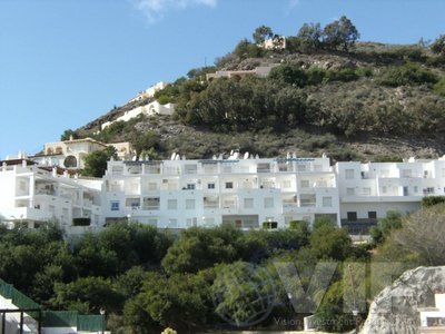 VIP1785: Villa for Sale in Mojacar Playa, Almería