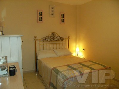 VIP1786: Wohnung zu Verkaufen in Mojacar Playa, Almería