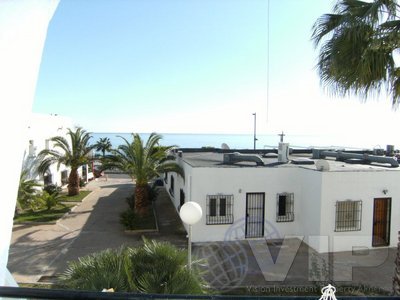 VIP1786: Appartement te koop in Mojacar Playa, Almería