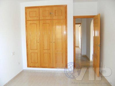 VIP1787: Appartement te koop in Puerto Rey, Almería