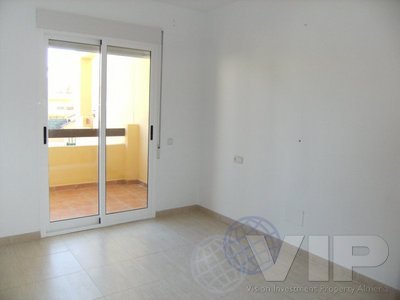 VIP1787: Appartement te koop in Puerto Rey, Almería