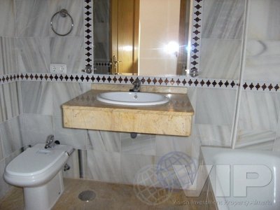 VIP1787: Appartement te koop in Puerto Rey, Almería