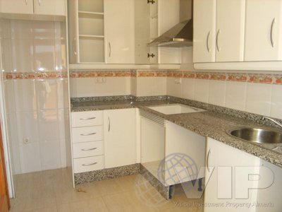 VIP1787: Apartment for Sale in Puerto Rey, Almería