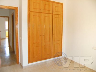 VIP1787: Appartement te koop in Puerto Rey, Almería