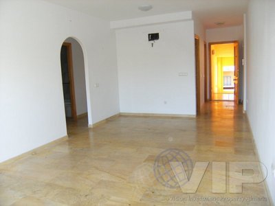 VIP1787: Apartment for Sale in Puerto Rey, Almería