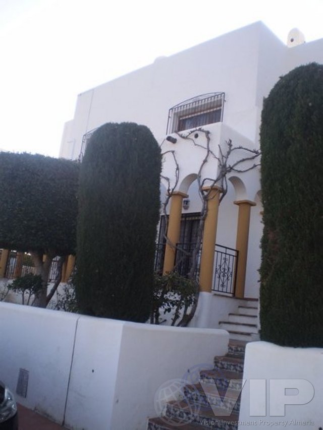 VIP1788: Appartement à vendre dans Mojacar Playa, Almería