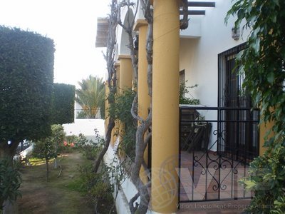 VIP1788: Wohnung zu Verkaufen in Mojacar Playa, Almería