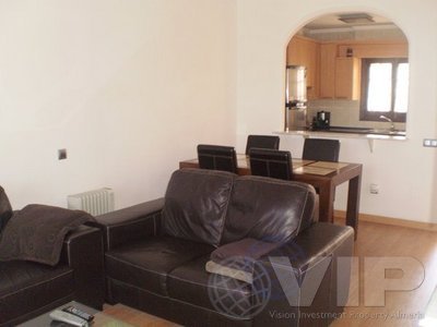 VIP1788: Appartement te koop in Mojacar Playa, Almería