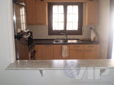 VIP1788: Apartment for Sale in Mojacar Playa, Almería