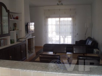 VIP1788: Appartement te koop in Mojacar Playa, Almería