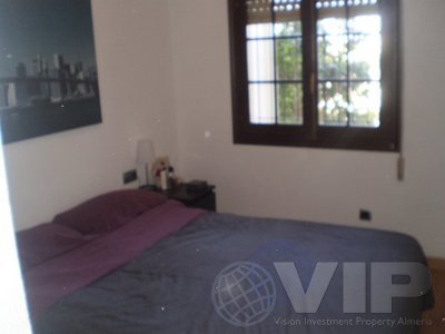 VIP1788: Apartment for Sale in Mojacar Playa, Almería