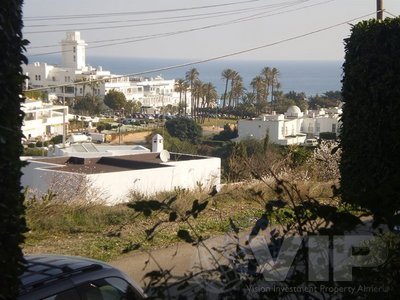 VIP1788: Appartement te koop in Mojacar Playa, Almería
