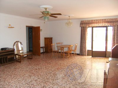 VIP1789: Villa à vendre en Vera Playa, Almería