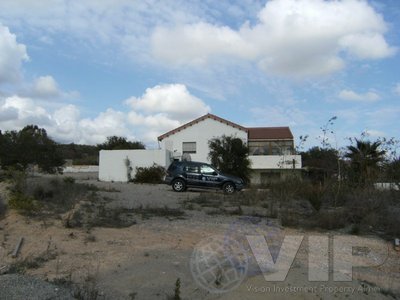 VIP1789: Villa te koop in Vera Playa, Almería