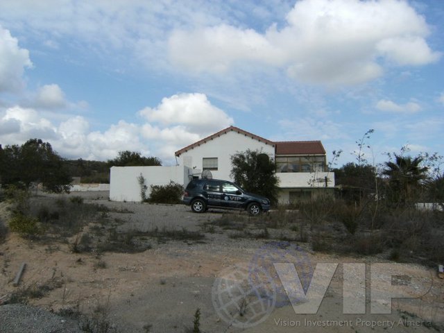 VIP1789: Villa en Venta en Vera Playa, Almería