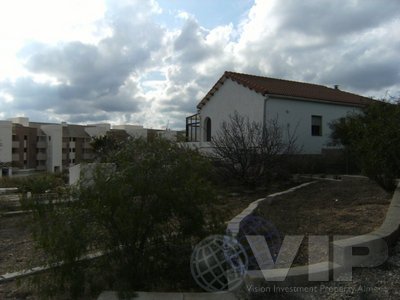 VIP1789: Villa à vendre en Vera Playa, Almería