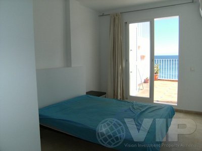 VIP1790: Appartement à vendre en Mojacar Playa, Almería