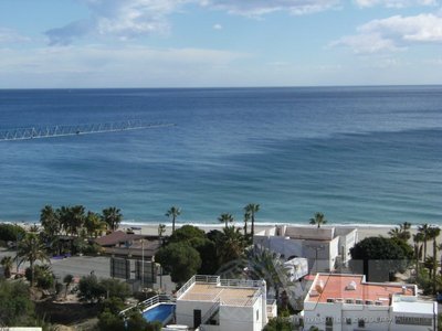 VIP1790: Wohnung zu Verkaufen in Mojacar Playa, Almería