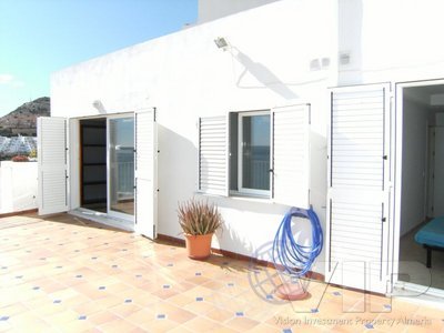 3 Chambres Chambre Appartement en Mojacar Playa