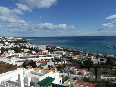 VIP1790: Appartement te koop in Mojacar Playa, Almería