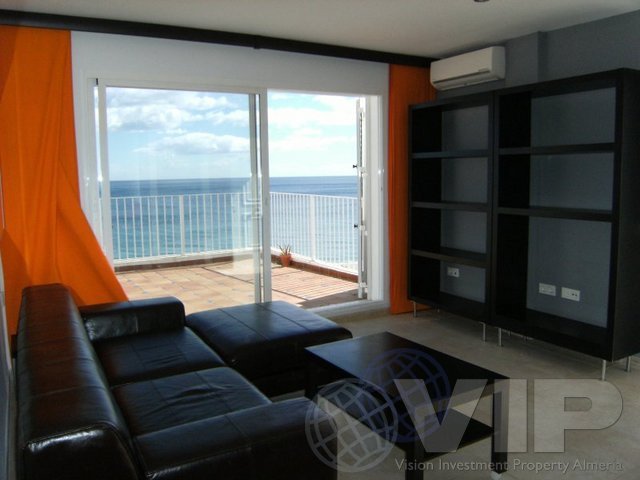 VIP1790: Apartment for Sale in Mojacar Playa, Almería