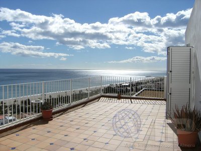 VIP1790: Apartment for Sale in Mojacar Playa, Almería