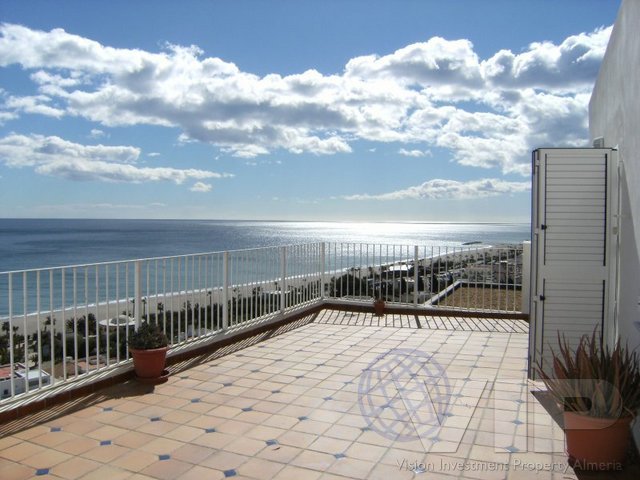 VIP1790: Apartment for Sale in Mojacar Playa, Almería