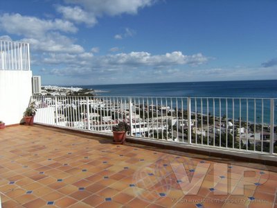 VIP1790: Appartement te koop in Mojacar Playa, Almería