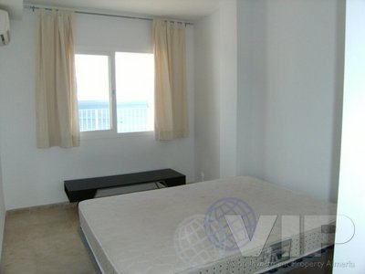 VIP1790: Wohnung zu Verkaufen in Mojacar Playa, Almería