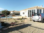 VIP1792: Villa à vendre dans Los Carrascos, Almería