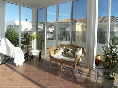 VIP1792: Villa en Venta en Los Carrascos, Almería